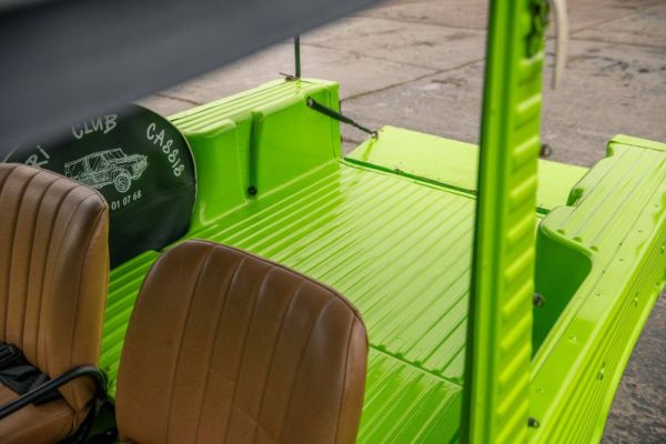 Citroën Mèhari 1979 119970