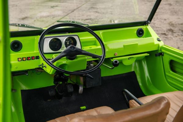 Citroën Mèhari 1979 119971