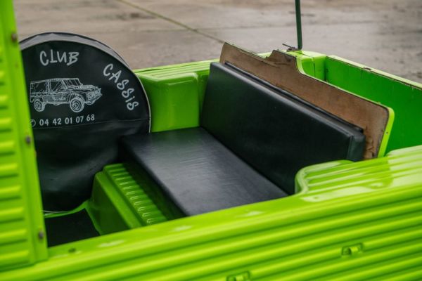 Citroën Mèhari 1979 119972