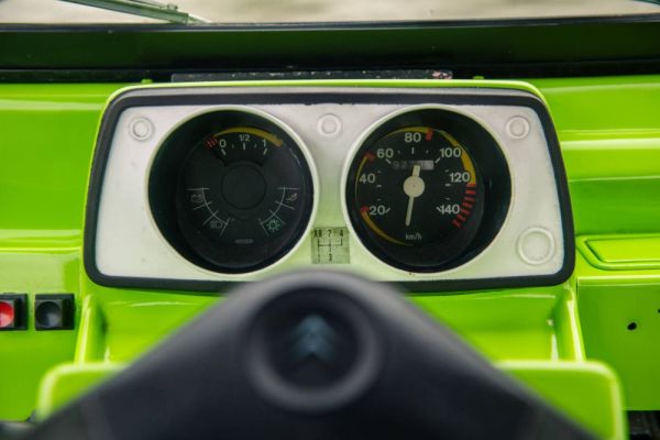 Citroën Mèhari 1979 119973