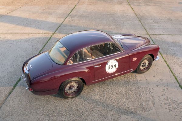 Alfa Romeo 1900 C Super Sprint Touring 1955 119974
