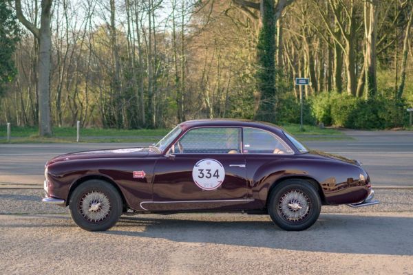 Alfa Romeo 1900 C Super Sprint Touring 1955 119978