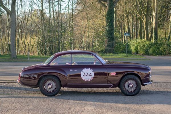 Alfa Romeo 1900 C Super Sprint Touring 1955 119979