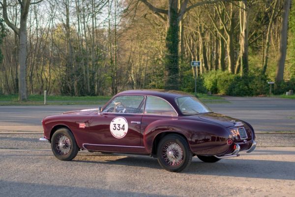Alfa Romeo 1900 C Super Sprint Touring 1955 119980