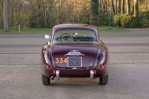 Alfa Romeo 1900 C Super Sprint Touring 1955 119981