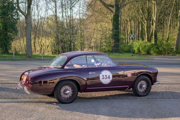 Alfa Romeo 1900 C Super Sprint Touring 1955 119982