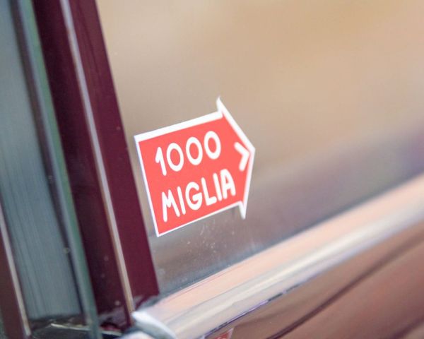 Alfa Romeo 1900 C Super Sprint Touring 1955 119983