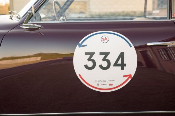 Alfa Romeo 1900 C Super Sprint Touring 1955 119984