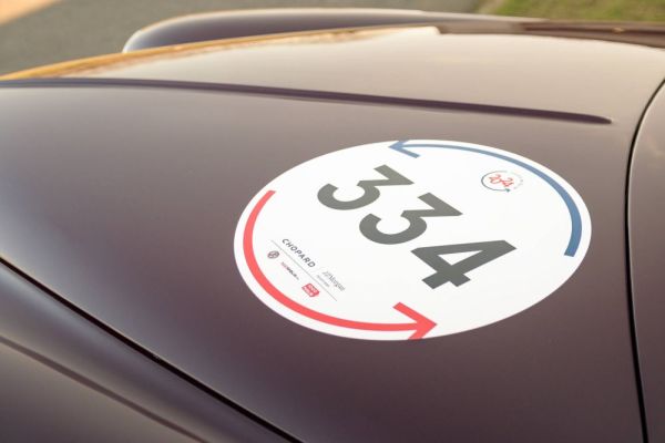 Alfa Romeo 1900 C Super Sprint Touring 1955 119985