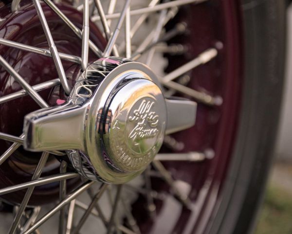 Alfa Romeo 1900 C Super Sprint Touring 1955 119987