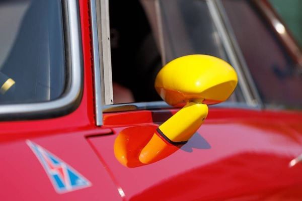 Alfa Romeo Giulia Sprint GTA 1965 59682