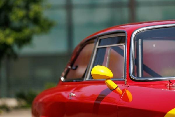 Alfa Romeo Giulia Sprint GTA 1965 59687