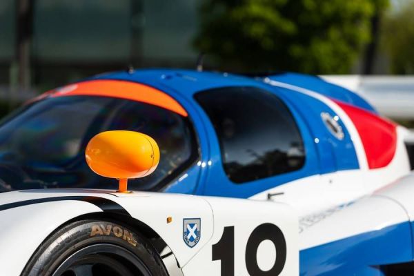 Aston Martin AMR1 1989 60310