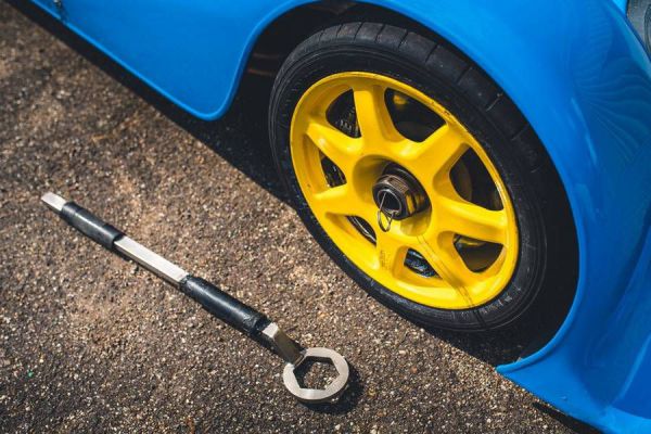 Morgan Plus 8 GTR 1994 80467