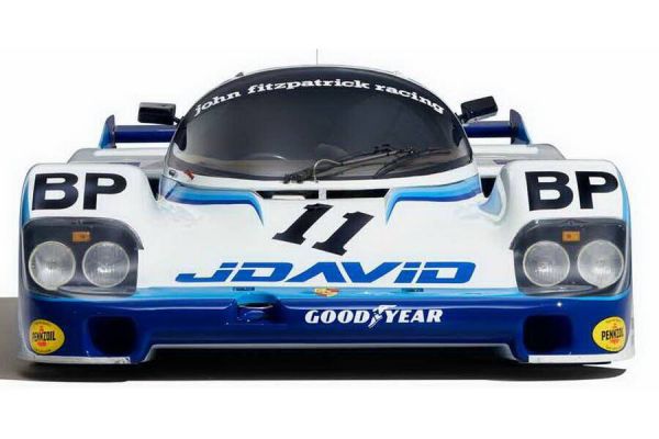 Porsche 956 1983 86275