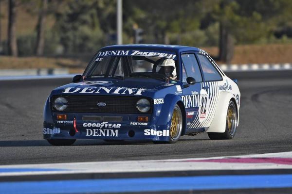 Ford Escort Group 4 Rally 1981 100409