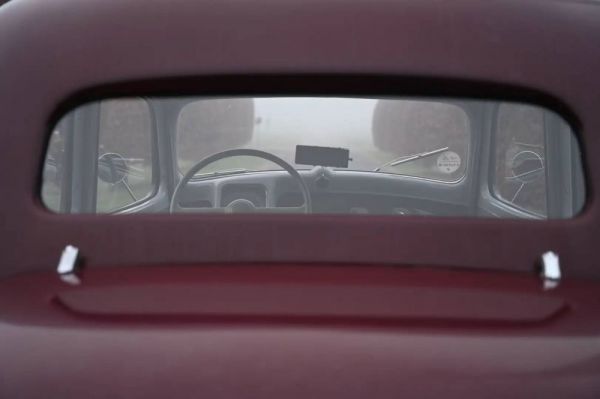 Citroën Traction Avant 11 BL 1954 42105