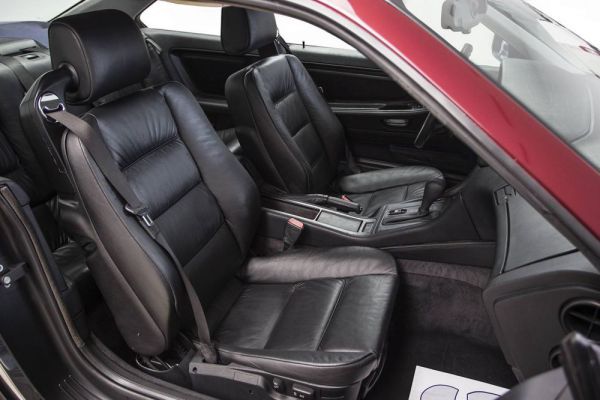 BMW 840Ci 1993 41342