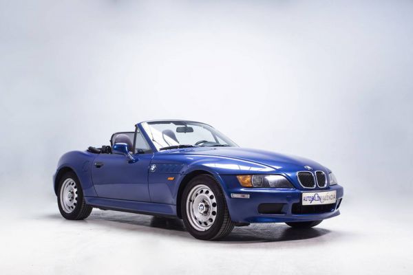 BMW Z3 1.8 1999 41364