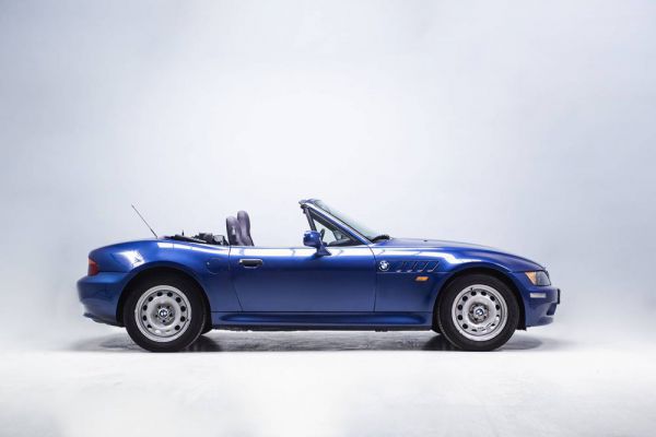 BMW Z3 1.8 1999 41368