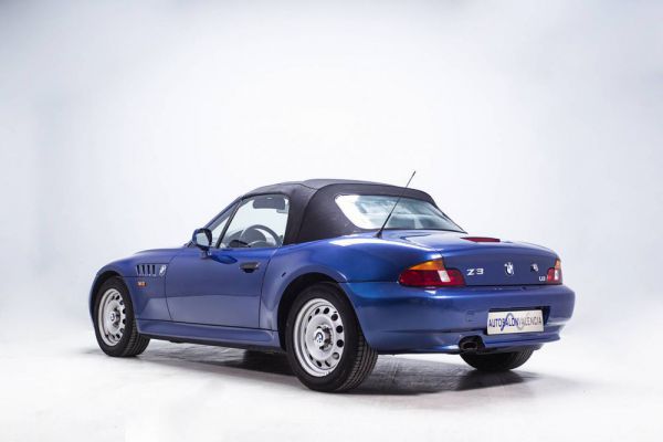 BMW Z3 1.8 1999 41372