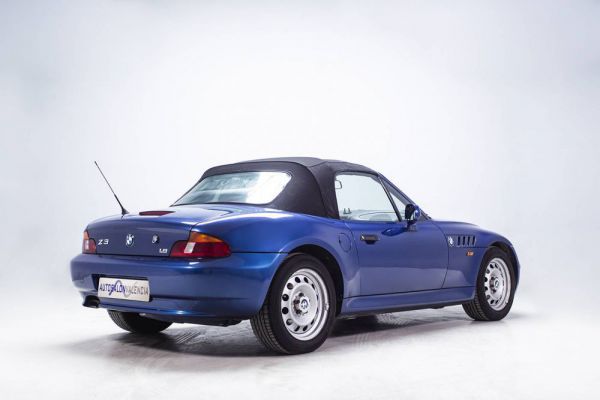 BMW Z3 1.8 1999 41374
