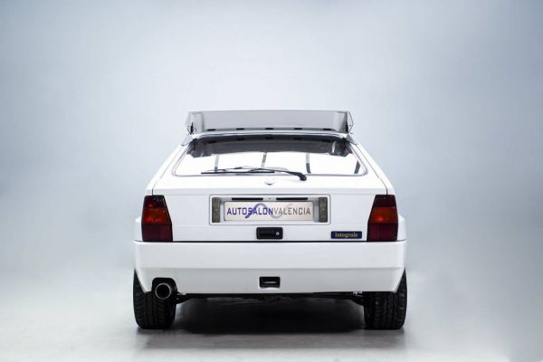 Lancia Delta HF Integrale Evoluzione I 1991 41435