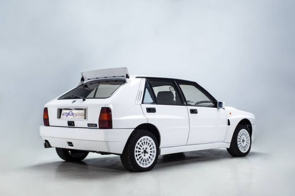 Lancia Delta HF Integrale Evoluzione I 1991 41437