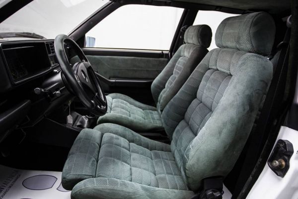 Lancia Delta HF Integrale Evoluzione I 1991 41438
