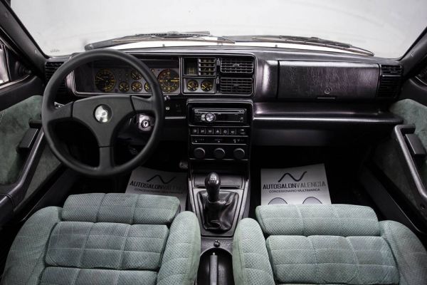 Lancia Delta HF Integrale Evoluzione I 1991 41440