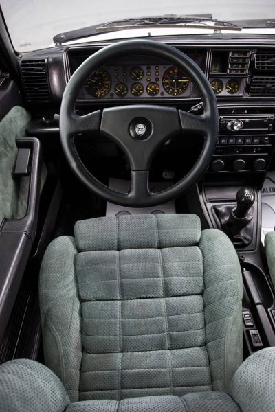 Lancia Delta HF Integrale Evoluzione I 1991 41442