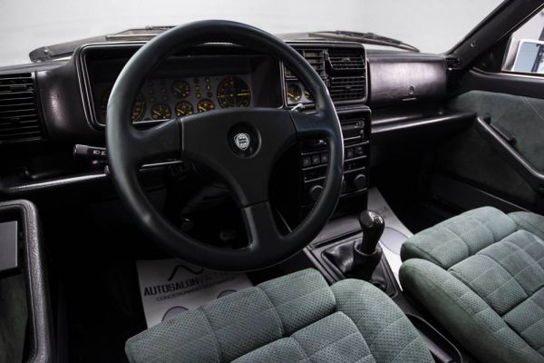 Lancia Delta HF Integrale Evoluzione I 1991 41443