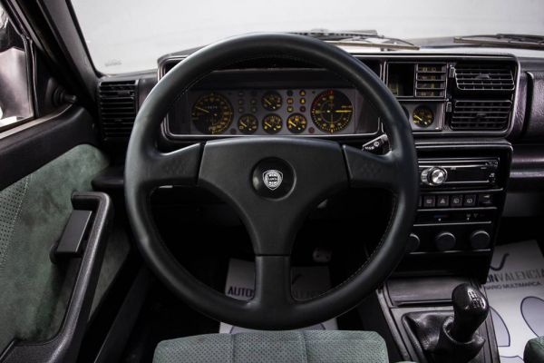 Lancia Delta HF Integrale Evoluzione I 1991 41444