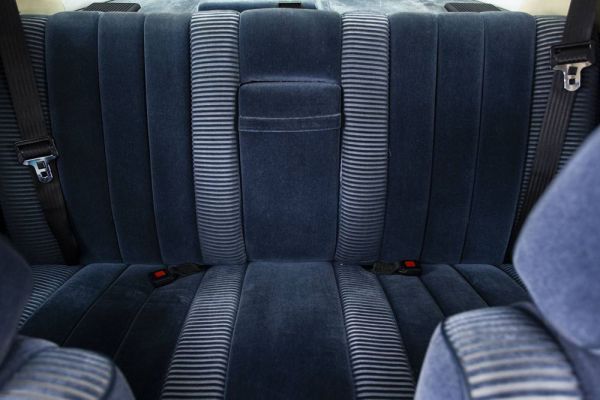 Mercedes-Benz 450 SLC 1977 41580