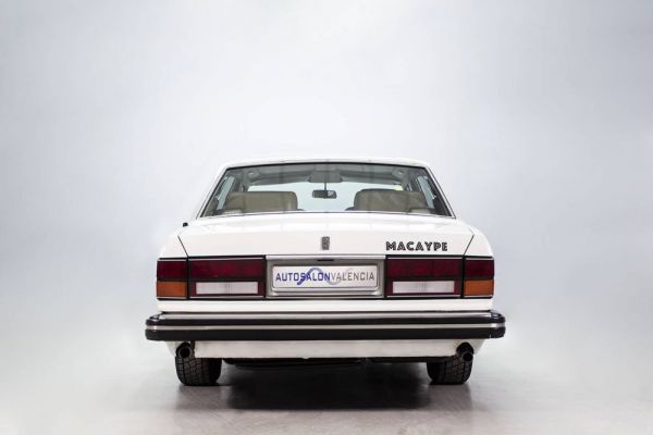 Rolls-Royce Silver Spirit 1982 41645