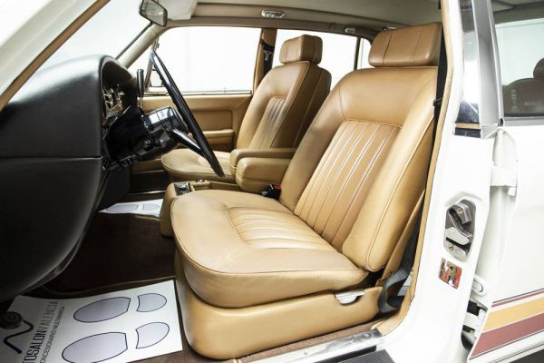 Rolls-Royce Silver Spirit 1982 41648