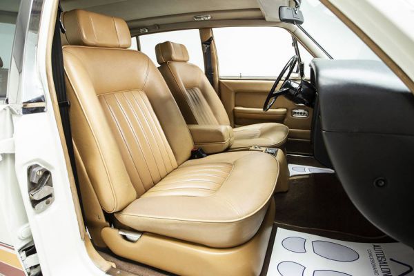 Rolls-Royce Silver Spirit 1982 41649