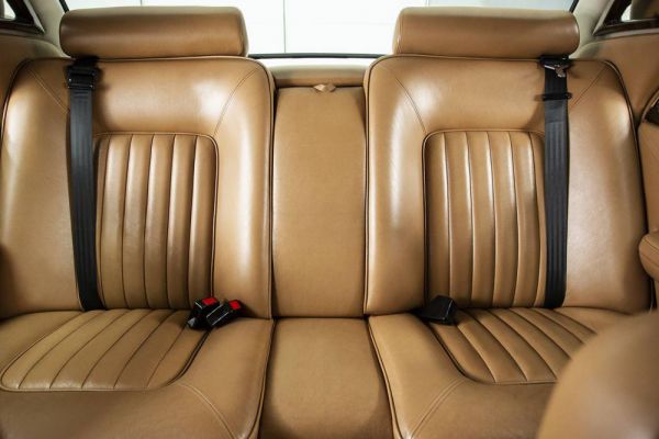 Rolls-Royce Silver Spirit 1982 41651