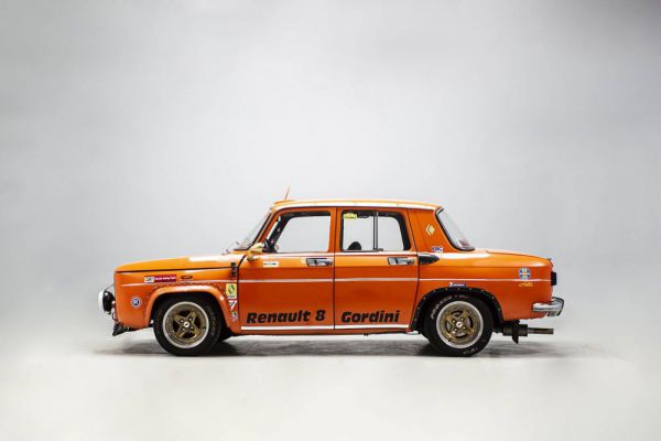 Renault R 8 Gordini 1975 67383