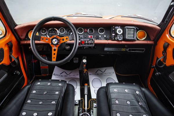 Renault R 8 Gordini 1975 67391