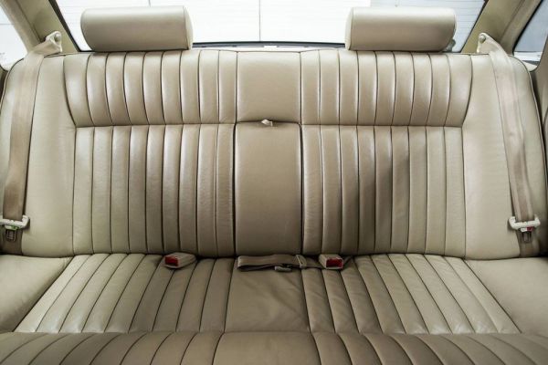 Jaguar XJ 40 3.2 1991 77610