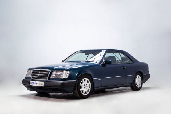 Mercedes-Benz E 320 1995 105084