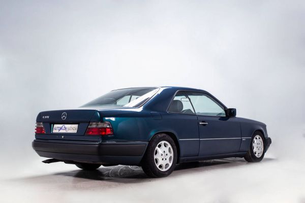 Mercedes-Benz E 320 1995 105090
