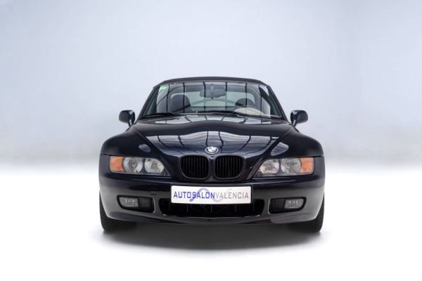BMW Z3 1.9 1996