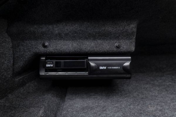 BMW Z3 1.9 1996 117767