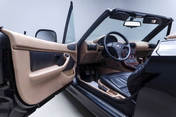 BMW Z3 1.9 1996 117768