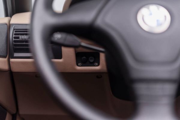 BMW Z3 1.9 1996 117772