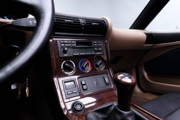 BMW Z3 1.9 1996 117776