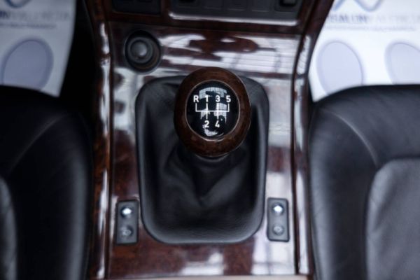 BMW Z3 1.9 1996 117777