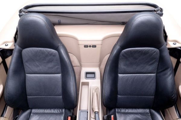 BMW Z3 1.9 1996 117778